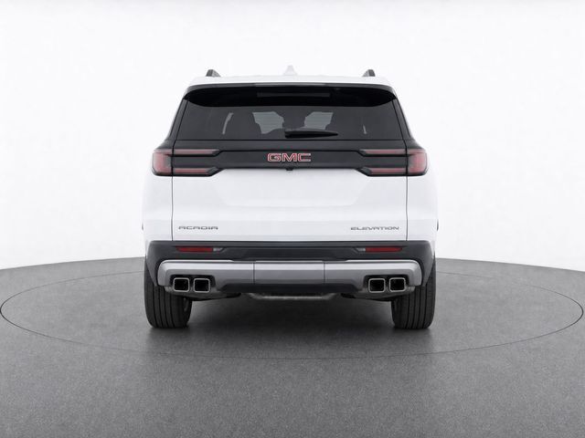 2026 GMC Acadia Elevation Kerrville TX