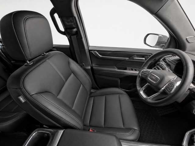 2026 GMC Acadia Elevation Kerrville TX