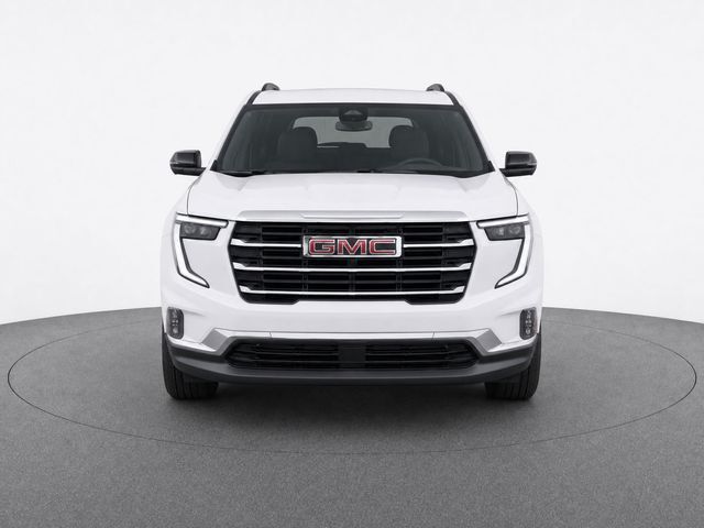 2026 GMC Acadia Elevation Kerrville TX