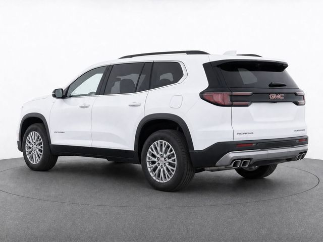 2026 GMC Acadia Elevation Kerrville TX