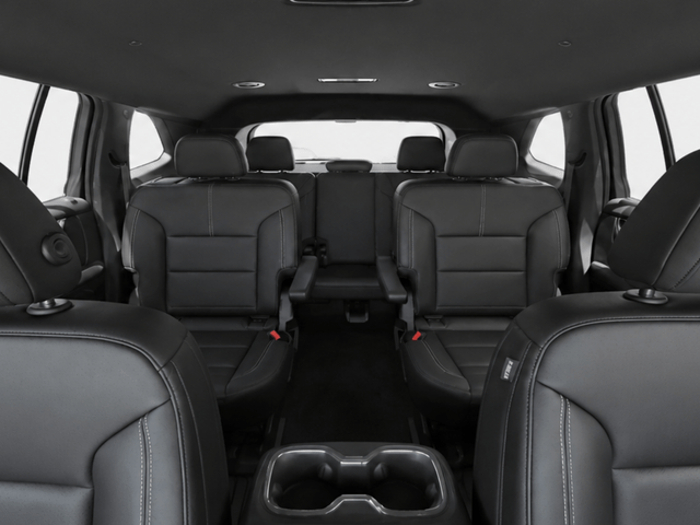 2026 GMC Acadia Elevation Kerrville TX