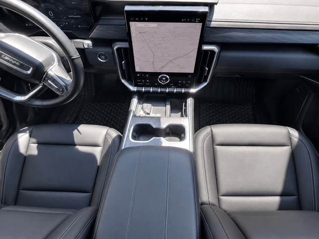 2026 GMC Acadia Elevation Kerrville TX
