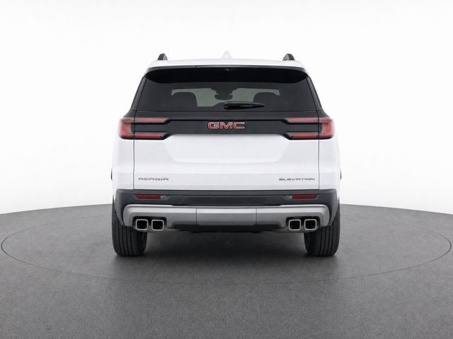 2026 GMC Acadia Elevation Kerrville TX