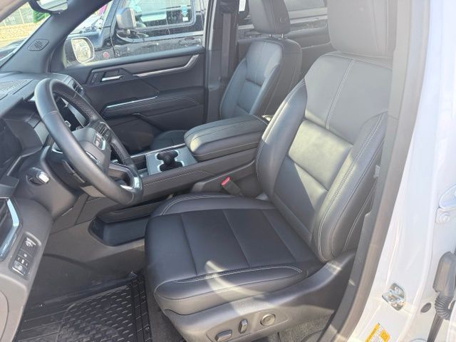 2026 GMC Acadia Elevation Kerrville TX