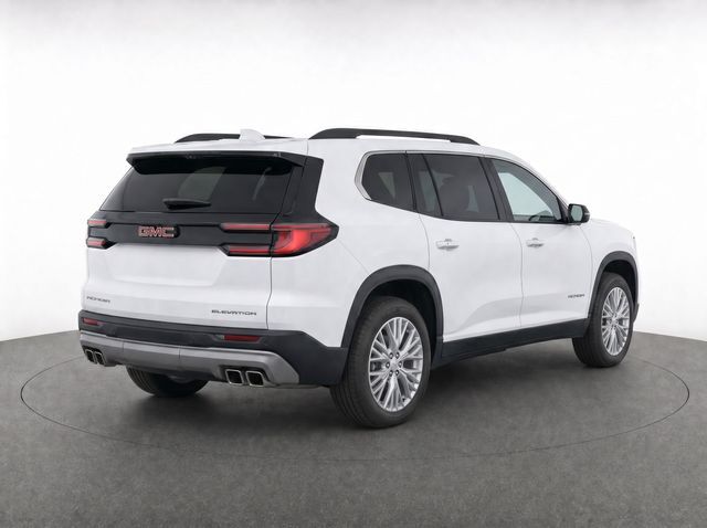 2026 GMC Acadia Elevation Kerrville TX