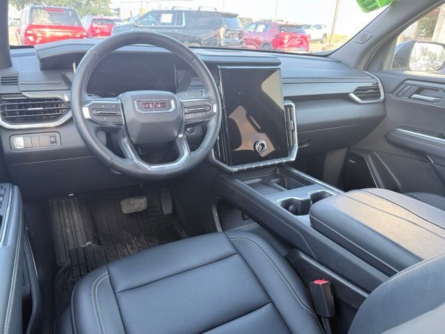 2026 GMC Acadia Elevation Kerrville TX