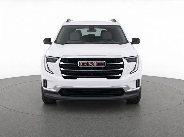 2026 GMC Acadia Elevation Kerrville TX