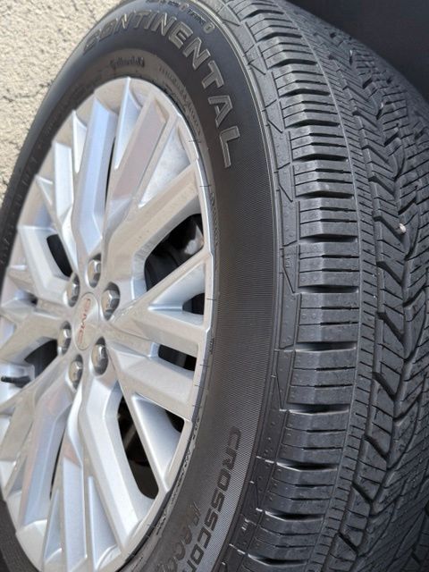 2026 GMC Acadia Elevation Kerrville TX