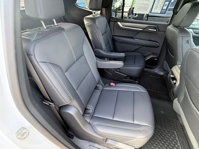 2026 GMC Acadia Elevation Kerrville TX