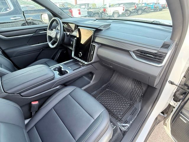 2026 GMC Acadia Elevation Kerrville TX