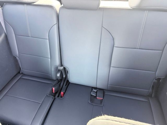 2026 GMC Acadia Elevation Kerrville TX