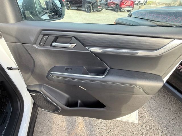 2026 GMC Acadia Elevation Kerrville TX