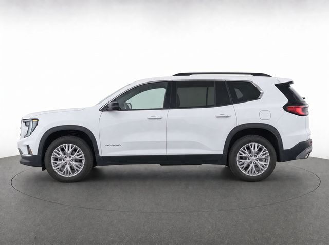 2026 GMC Acadia Elevation Kerrville TX