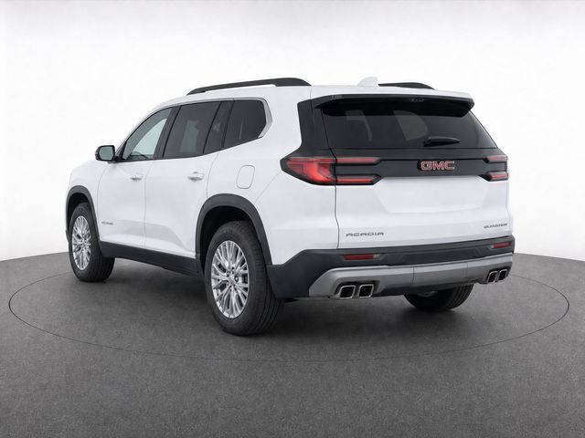 2026 GMC Acadia Elevation Kerrville TX