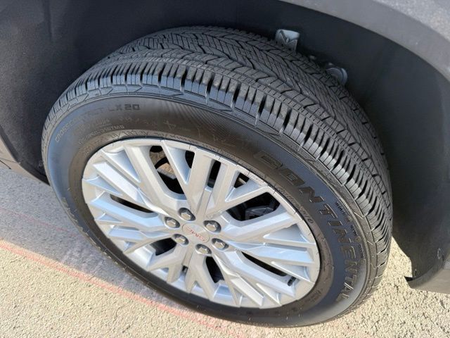 2026 GMC Acadia Elevation Kerrville TX