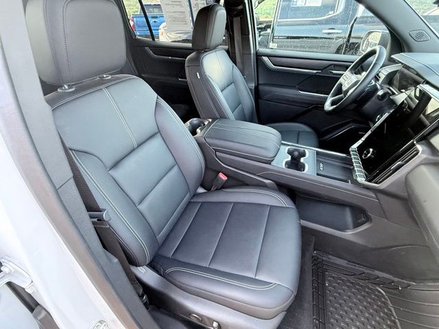 2026 GMC Acadia Elevation Kerrville TX