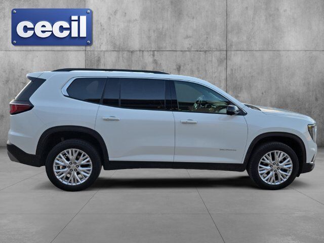 2026 GMC Acadia Elevation Kerrville TX