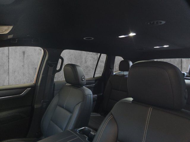 2026 GMC Acadia Elevation Kerrville TX