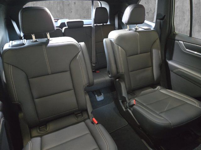 2026 GMC Acadia Elevation Kerrville TX