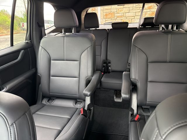 2026 GMC Acadia Elevation Kerrville TX