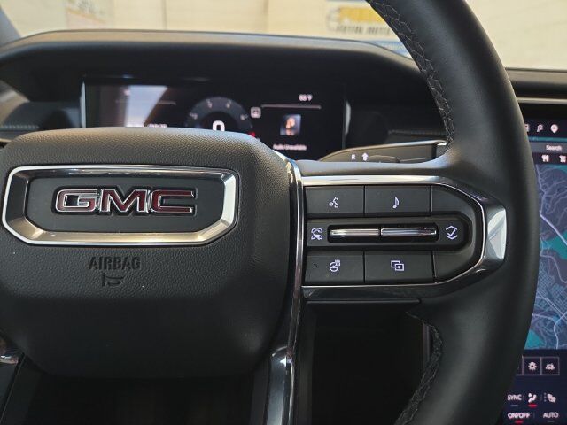 2026 GMC Acadia Elevation Kerrville TX