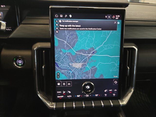 2026 GMC Acadia Elevation Kerrville TX