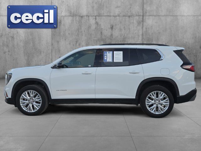 2026 GMC Acadia Elevation Kerrville TX