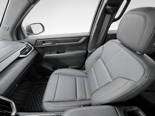 2026 GMC Acadia Elevation Kerrville TX