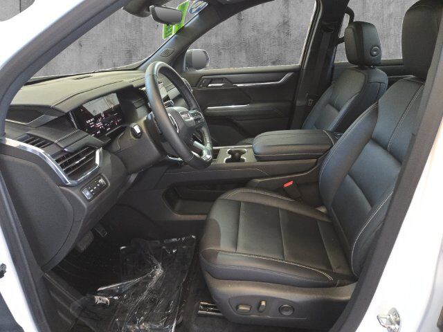 2026 GMC Acadia Elevation Kerrville TX