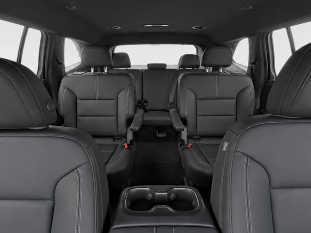 2026 GMC Acadia Elevation Kerrville TX