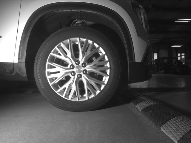 2026 GMC Acadia Elevation Kerrville TX