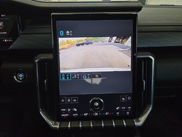 2026 GMC Acadia Elevation Kerrville TX