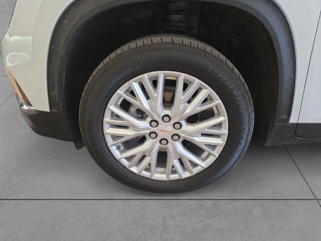2026 GMC Acadia Elevation Kerrville TX