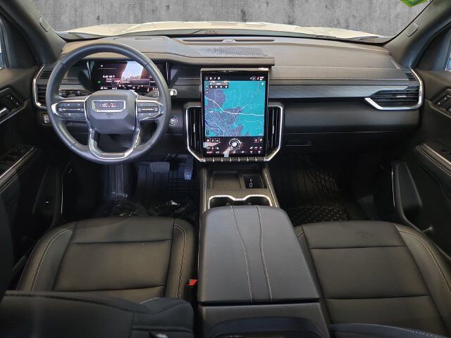 2026 GMC Acadia Elevation Kerrville TX