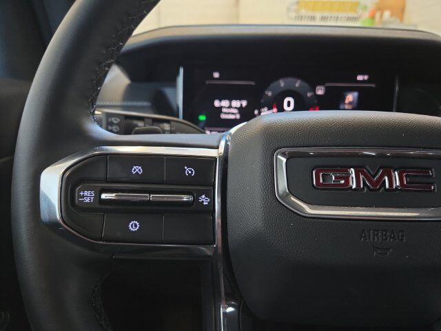 2026 GMC Acadia Elevation Kerrville TX