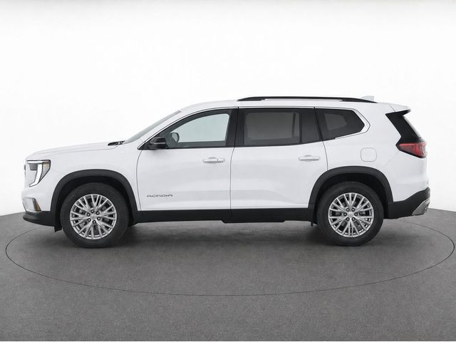 2026 GMC Acadia Elevation Kerrville TX