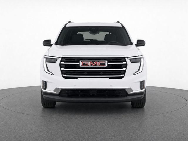 2026 GMC Acadia Elevation Kerrville TX
