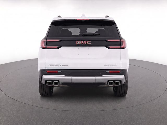 2026 GMC Acadia Elevation Kerrville TX