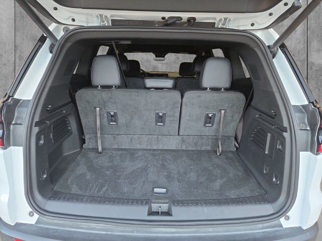 2026 GMC Acadia Elevation Kerrville TX