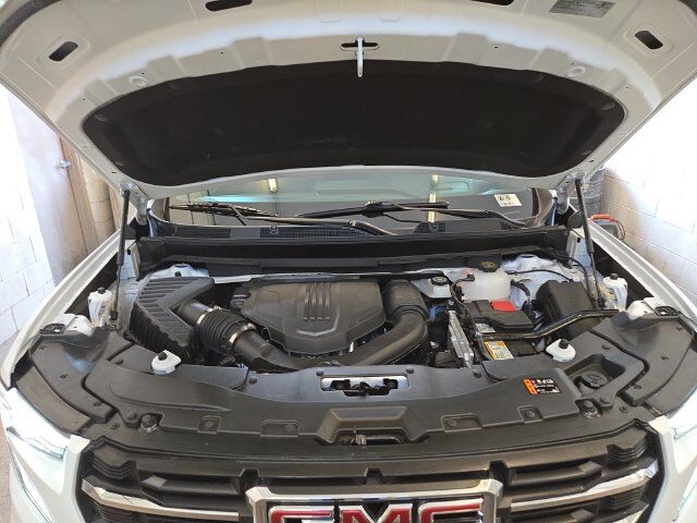 2026 GMC Acadia Elevation Kerrville TX