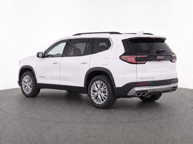 2026 GMC Acadia Elevation Kerrville TX