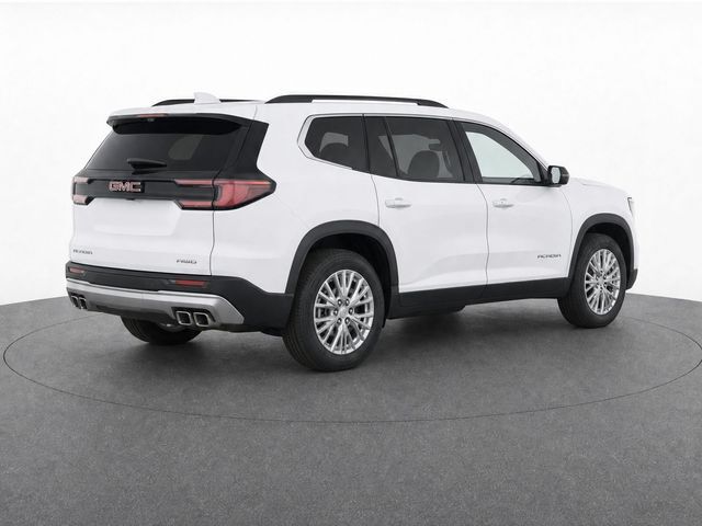 2026 GMC Acadia Elevation Kerrville TX