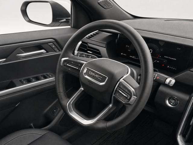 2026 GMC Acadia Elevation Kerrville TX
