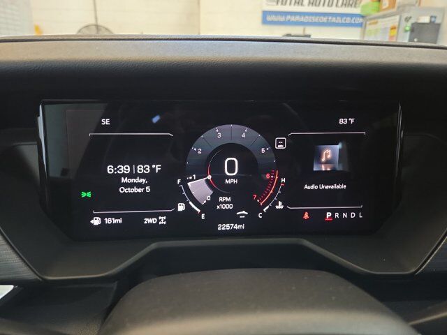 2026 GMC Acadia Elevation Kerrville TX