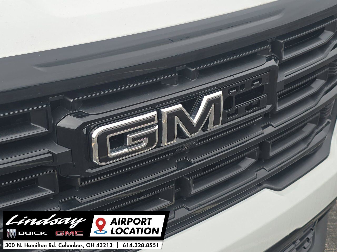2026 GMC Acadia Elevation Columbus OH