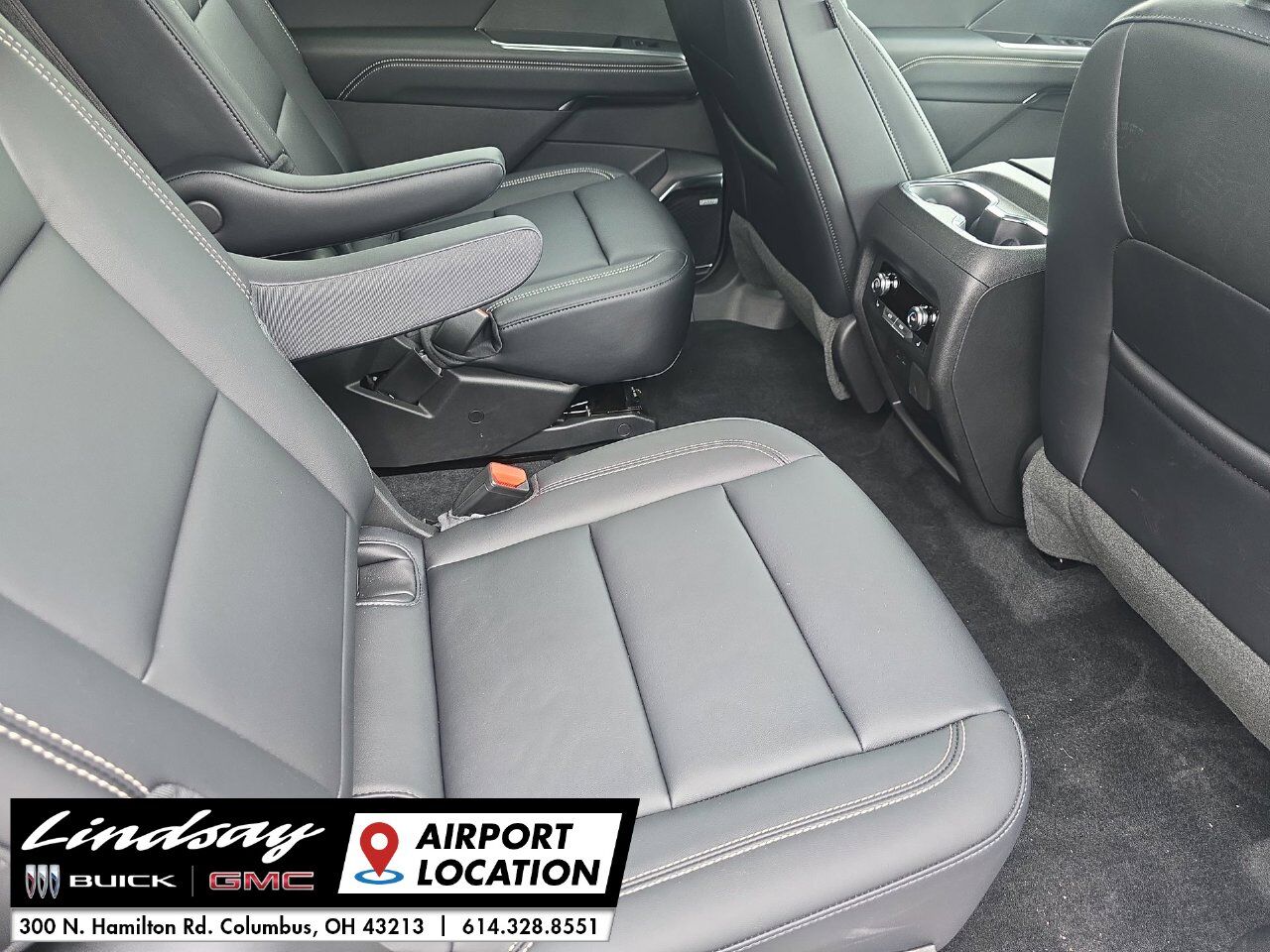 2026 GMC Acadia Elevation Columbus OH