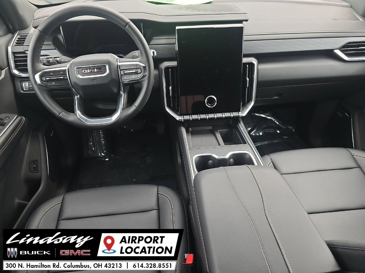 2026 GMC Acadia Elevation Columbus OH