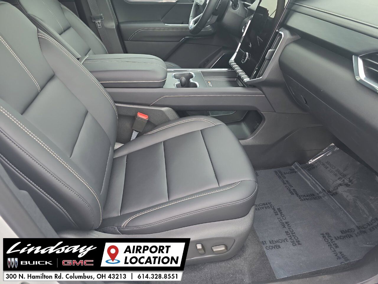 2026 GMC Acadia Elevation Columbus OH
