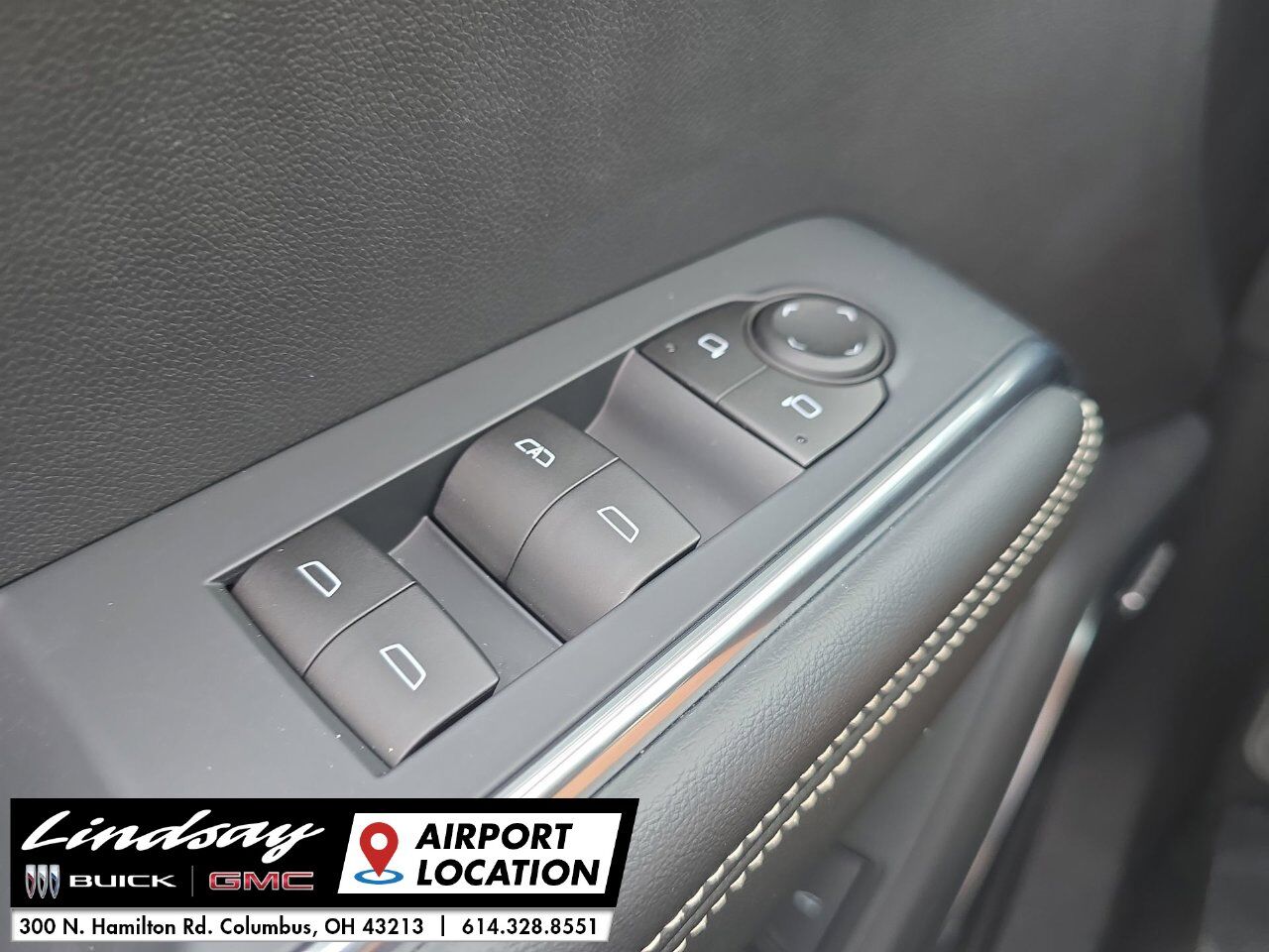 2026 GMC Acadia Elevation Columbus OH