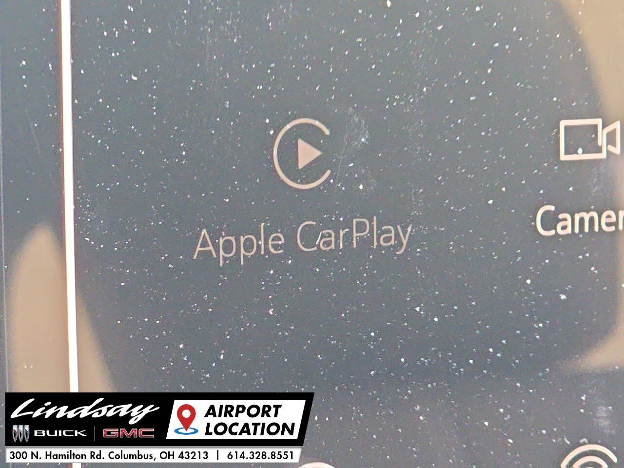 2026 GMC Acadia Elevation Columbus OH
